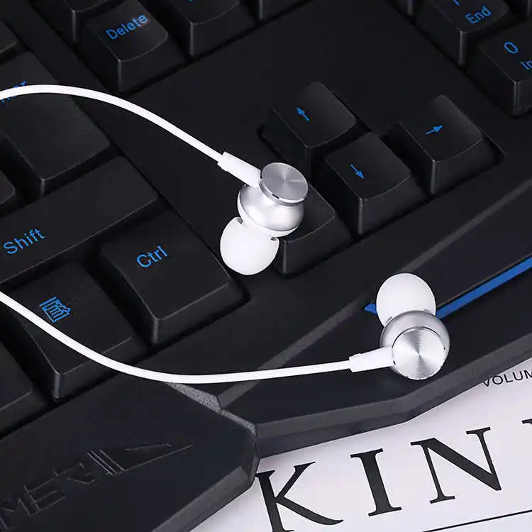 head phones