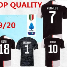 19 20 20 Бесплатно патч juvees взрослых Футбол Джерси дома Роналду футбольная рубашка Размер S-2XL