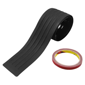 

Door Sill Guard Bumper Protection Strip Trim Cover for Car SUV Trunk