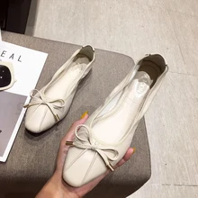 Женская обувь на плоской подошве; коллекция года; лоферы; удобная обувь без застежки; Цвет Черный; мягкая Осенняя обувь без застежки с цветочным принтом; zapatos mujer