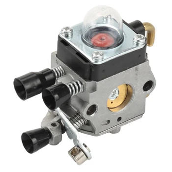 

Carburetor Fuel Line Kits For STIHL FS38 FS45 FS46 FS55 KM55 FS85 Carb Gaskets