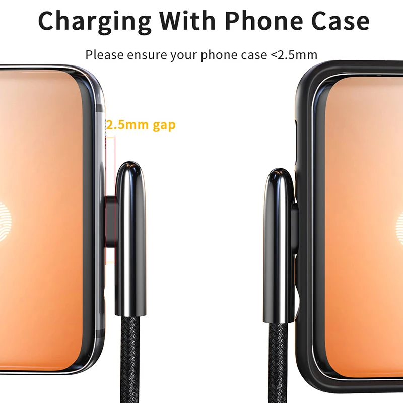 Кабель Essager usb type C для samsung Xiaomi Redmi Note 7 8 10 3A провод для быстрого заряда шнур USB-C зарядное устройство кабель usbc для мобильного телефона