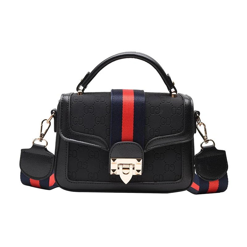 

Luxury Handbags Women Bags Designer Purses and Handbags Shoulder Messenger Summer Ladies Letter Chains Bags for Women 2019 Flap