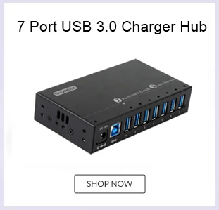 Sipolar usb зарядный концентратор 20 портов USB 3,0 концентратор со встроенным блоком питания для huawei iPhone Apple iPad samsung sony htc и многое другое