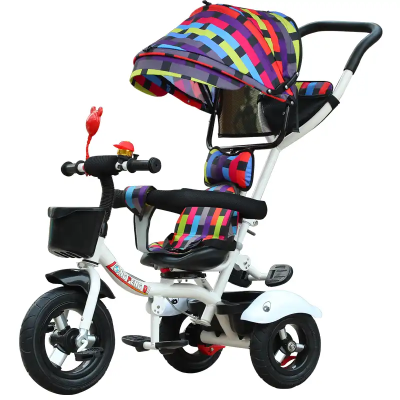 6 seater pram