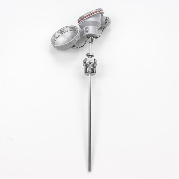 

RTD PT100 pt1000 temperature sensor 4-20mA