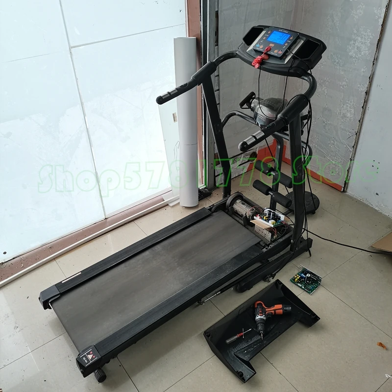 Pannello Di Controllo Universale Per Tapis Roulant – Console Display 1HP - 4.0HP