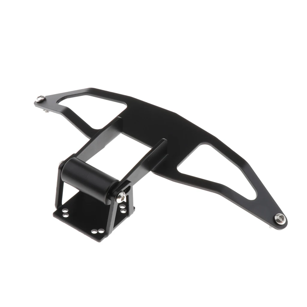 Motorcycle GPS Holder Bracket For HONDA VFR1200X Crosstourer 2012-2015