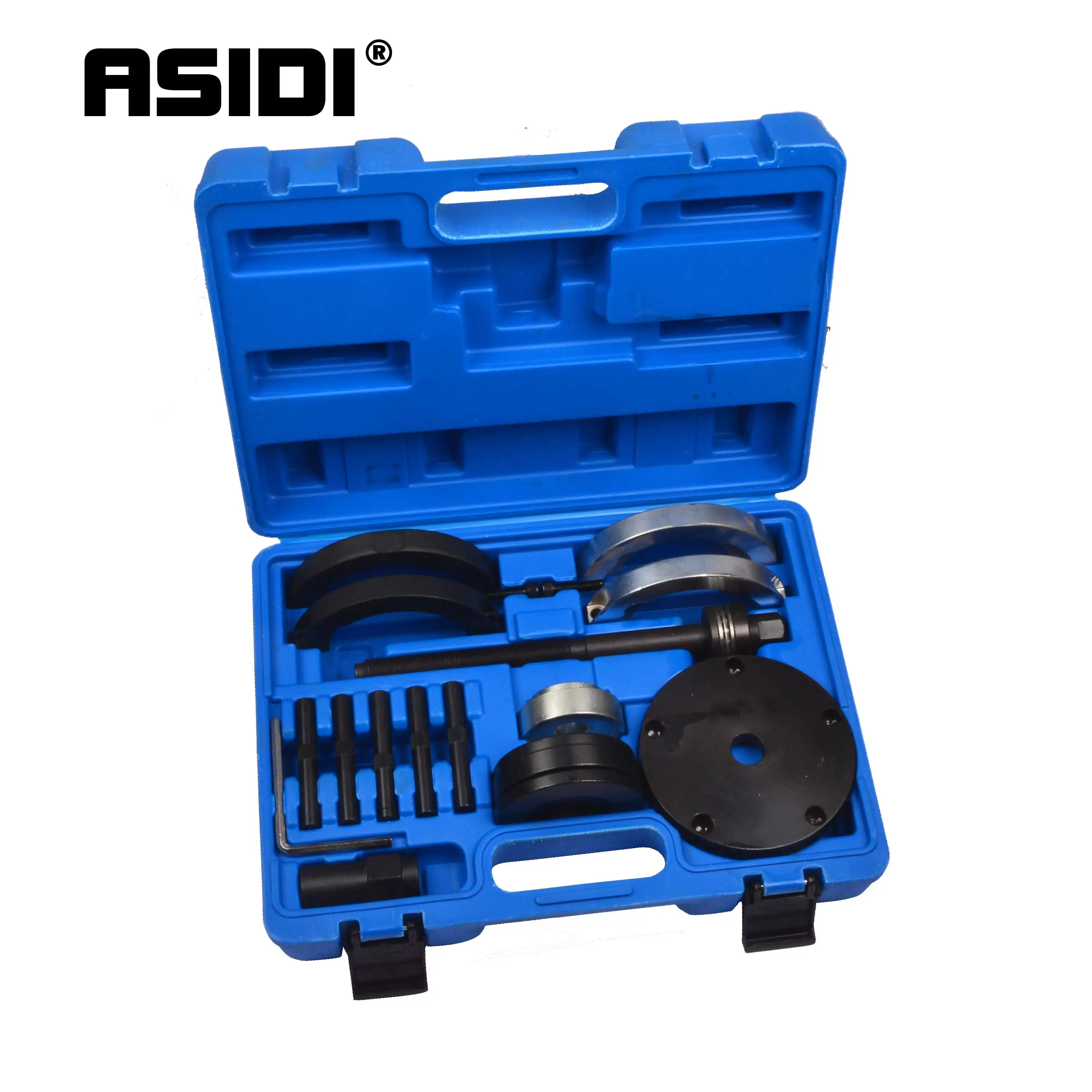 New High Quality 85 mm Front Wheel Bearing Tools For VW T5 Touareg