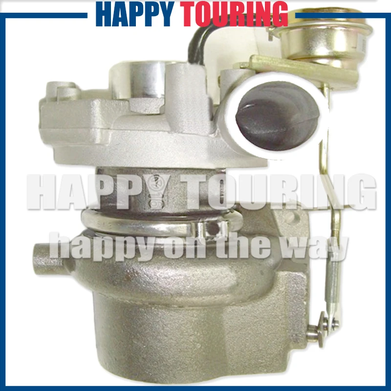 Турбокомпрессор TD05 49178-03123 для Mitsubishi Fuso Hyundai D4DA 4D34T 3.9L 49178-03120 49178-02323 49178-81100 49178-03122 |