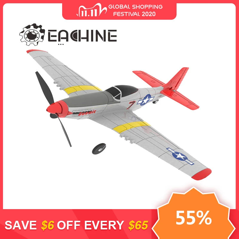 eachine mini