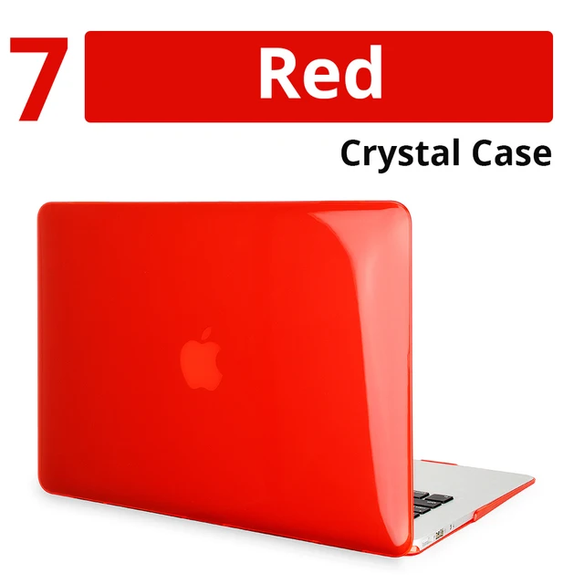 Custodia Per Laptop Per Apple Macbook Air Pro Retina 11 12 13 14 15 Custodia Per Laptop Da 16 Pollici Per Mac Book 2021 Touch Bar Id Air Pro 13 Custod