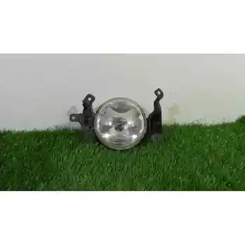 

828158 Fog lamp Left Chevrolet Matiz