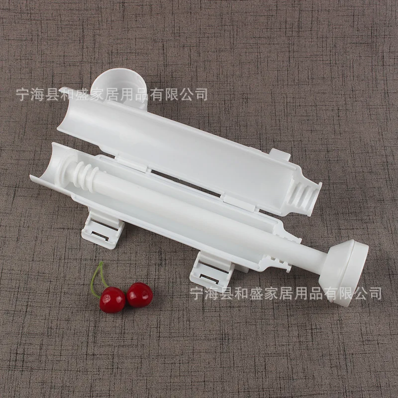 

TV Product Sushi Maker Kitchen Gadgets DIY Sushi Maker DIY Rice Roll