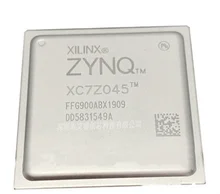 

Original spot XC7Z045-3FFG900E FPGA-embedded processor and controller IC chip