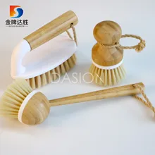 [Напрямую от производителя] легкая щетка с деревянной ручкой, щетка для чистки