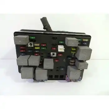 

0K2A366730 0K2A366730 Case Relays/Fuses Kia Shuma 1.5 Ls Saloon Gate