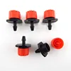 4/7 pe hose water sprinkler Micro Flow Dripper 8 Holes Drip Head Scattering Spray Garden Irrigation Nozzles self watering kit ► Photo 3/6