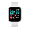 Relojes deportivos Y68 con pantalla a Color, contador de pasos, pulsera inteligente para Fitness, D20 ► Foto 3/6