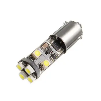 

For Mercedes-Benz W210 E55 AMG BA9S LED Parking Light 10pcs Portable New