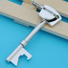 Raffish автомобильный подвесной орнамент творческие подарки многофункциональная бутылка брелок для ключей настраиваемый маленький подарок брелок