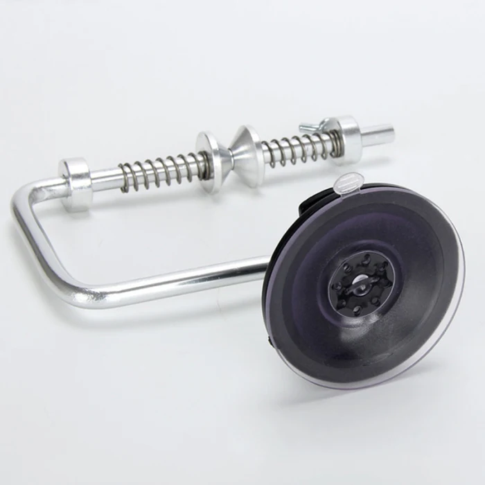 High Fishing Line Winder Portable Lightweight Spooler Machine Spin Reel Station System DOG88