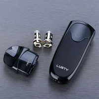 Electronic Cigarettes