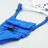 Baby Jumper Exerciser With Door Clamp Baby Exerciser For Active Babies That Love To Jump And Have Fun Baby Swing Hammock Seat 3