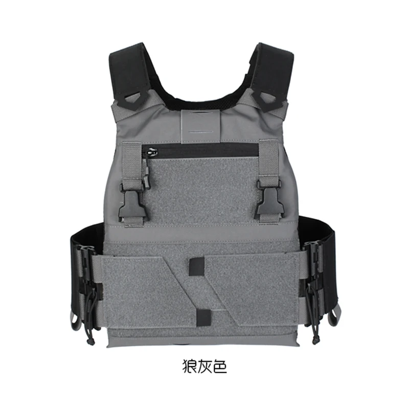 FCSK2.0 モジュラーフロント 付き