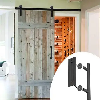 

Kitchen Door T Bar Pull Straight Handle Knobs Cabinet Pull Diameter Stainless Steel Handles Furniture Hardware