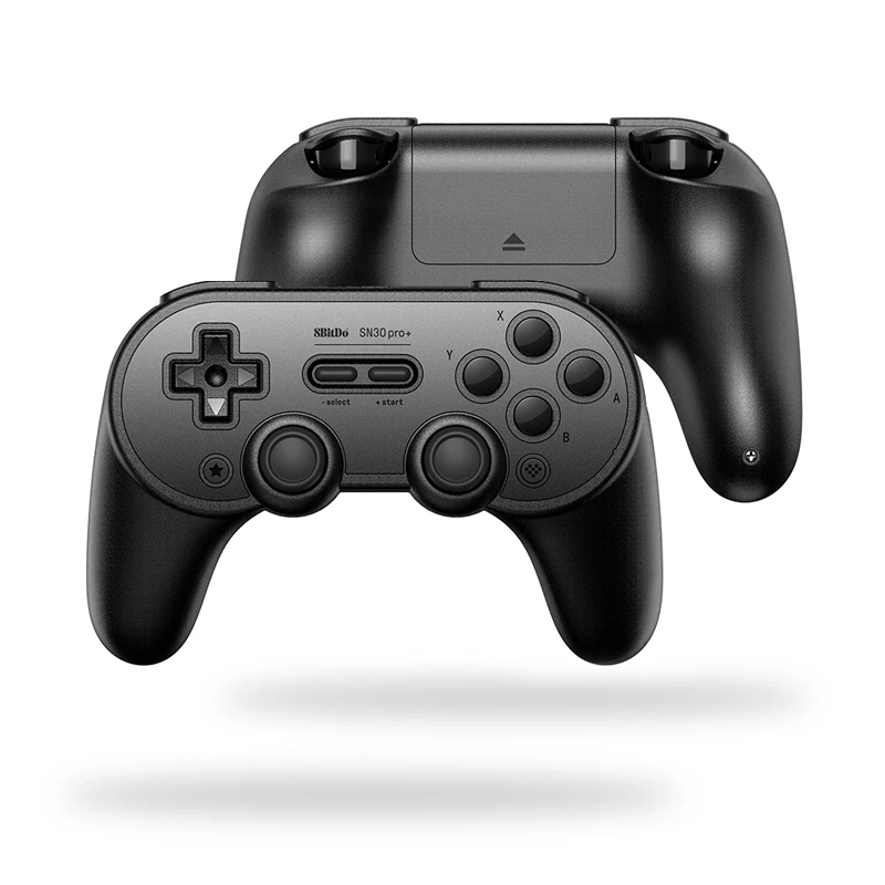 SN30 PRO + Bluetooth беспроводной контроллер Джойстик для Nintendo переключатель игровой