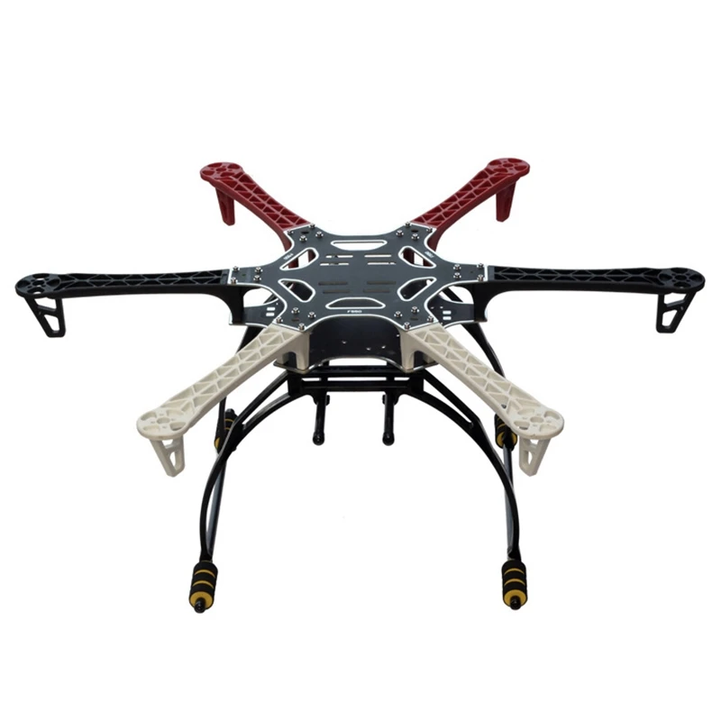 Fpv F550 HexaCopter Рамка Arm печатной платы Gimbal пластина для Flamewheel F550 HJ550 Квадрокоптер