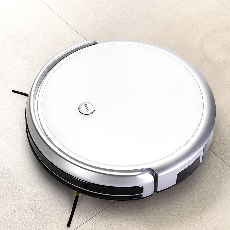 

IMASS Robot Vacuum Cleaner Manufacturer Direct Supply App Partition Cleaning Whole House Planning Sweep the Floor Robot