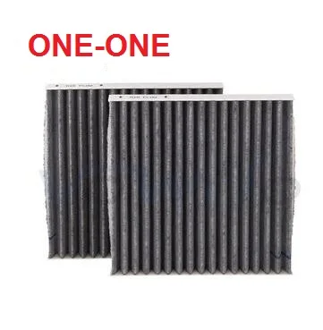 

ac filter 64319237158 64319237157 FOR BMW X3 f25-x3 20ix 28ix 35ix, 2011 External circulation / assembly