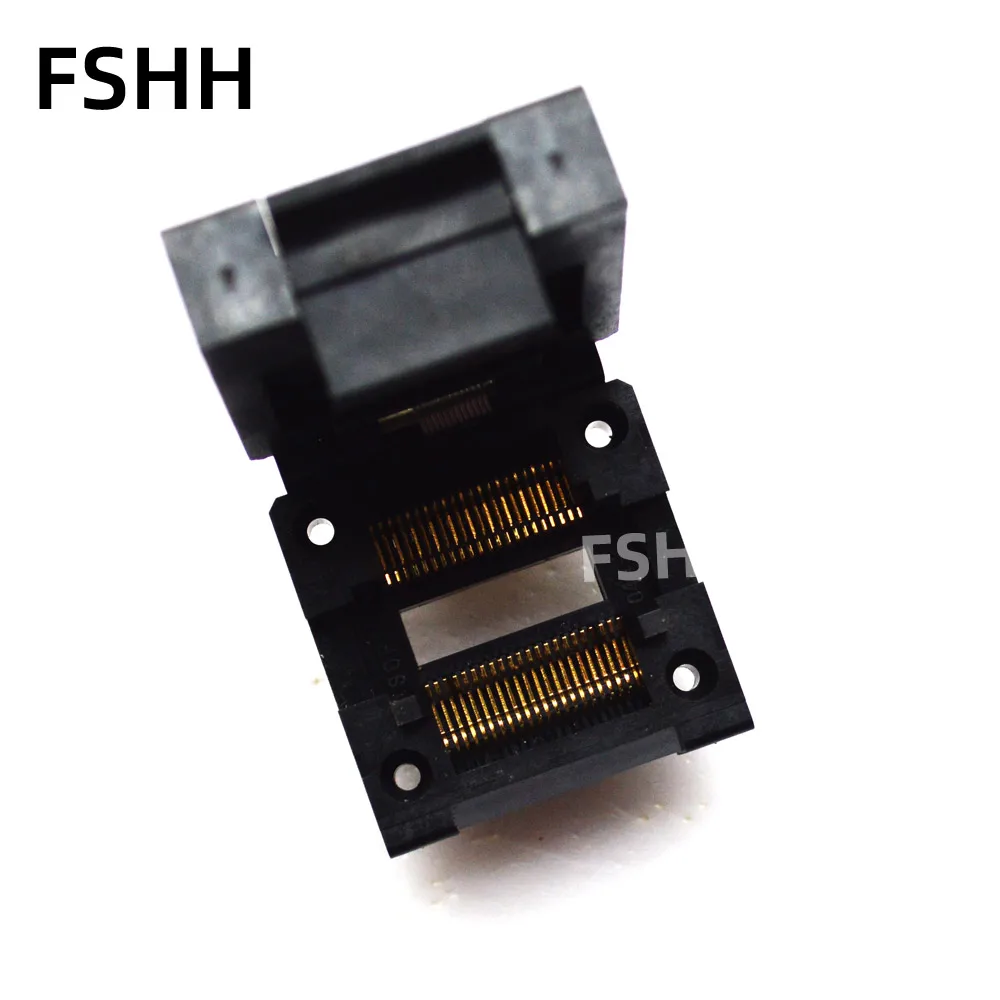 SOP11T044-001 ׽Ʈ  HSOP44 ic  ġ = 0.8mm