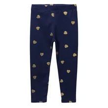 Детская одежда; нижнее белье для маленьких девочек в европейском и американском стиле; эластичная одежда для игр; тонкая одежда; сезон весна-осень; универсальная одежда