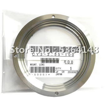 

NEW 24-70 2.8L Bayonet Mount Ring For Canon 24-70mm 2.8L CY3-2165-000 Repair Part Replacement