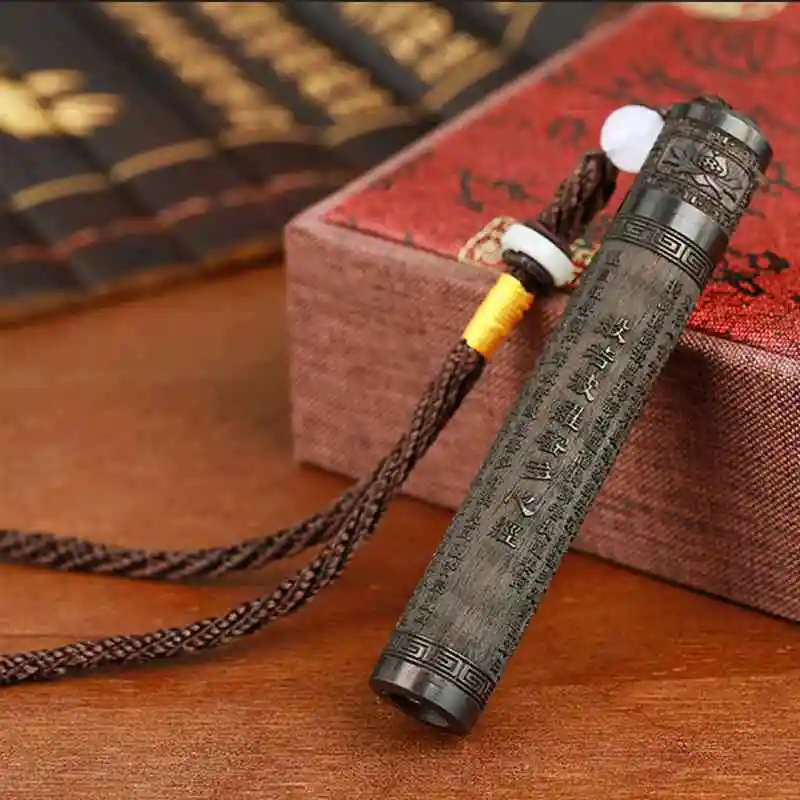 Плазменная USB-зажигалка винтажная деревянная Зажигалка для сигарет с воздушным