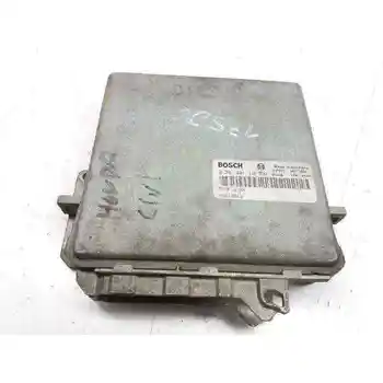 

0281001418 SWITCHBOARD ENGINE EUA HONDA CIVIC SALOON. 5 (MA/MB)