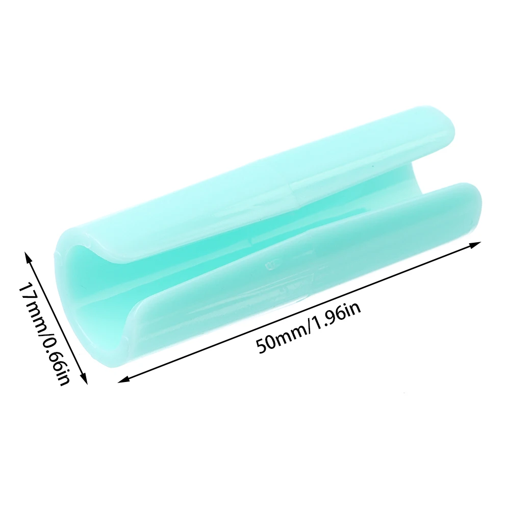 Plastic Bed Sheet Clips for Mattress Holders