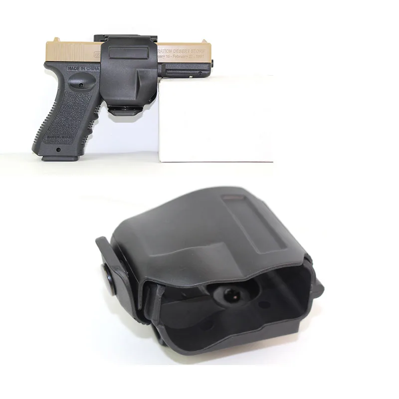 Tactical Gun Pistol Holster Protection for Glock 17 19 22 23 31 32 34 35 