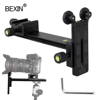 

L200 Telephoto lens support telephoto bracket accessories long lens mount adapter sliding track for dslr camera tripod ballhead