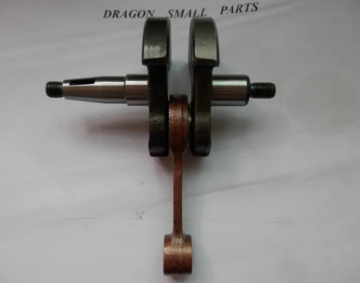 Cigüeñal FS360 para STIHL, FS 360, FS420, FS500, FS550 y más, desbrozadora,  eje principal, envío gratis|Piezas para herramientas| - AliExpress
