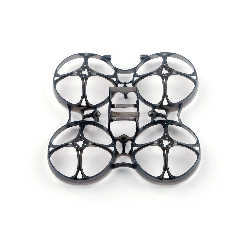 Happymodel Mobula7 V3 Frame 75 мм 2 s Bwhoop рамка обновить запасных частей для мобулы 7 FPV