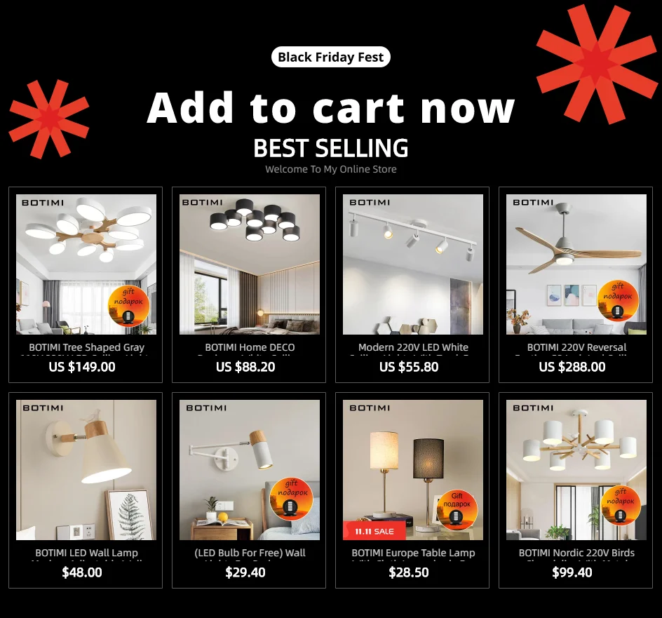 BOTIMI LED Wall Lamp For Bedroom Modern Mirror Lights Wooden Wall Sconce Wood Luminaira Bedside Lights Wall Mount Reading Light