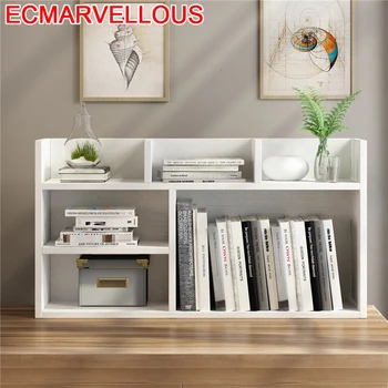 

Rack Dekorasyon Industrial Kids Librero Mobilya Dekoration Estanteria Madera Book Decoration Furniture Libreria Bookshelf Case