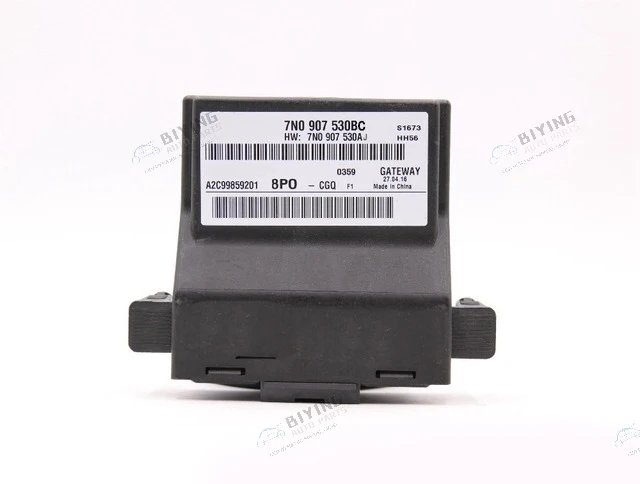 7N0907530BC MIB 5F CAN портал 7N0 907 530 BC / BG для MIB2 | Автомобили и мотоциклы