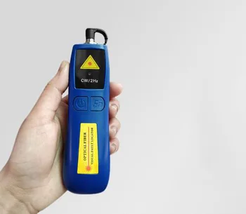 

TL537 Mini Power Meter Fiber Optic -70~+10dBm
