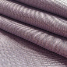 50% Серебряное волокно электромагнитное Экранирование одежда занавес материал, серебро проводящая ткань EMF материал блокирующий рчид