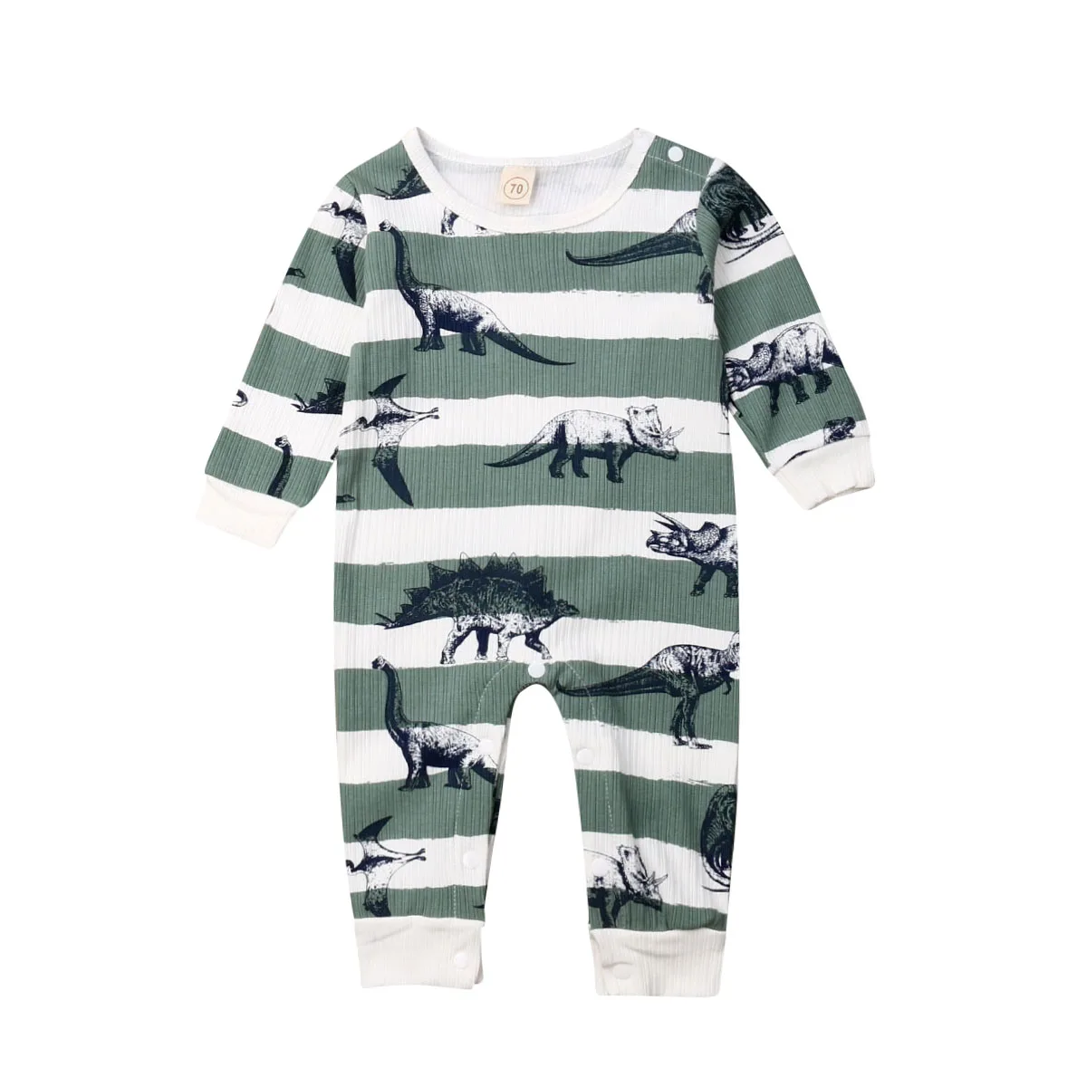 Toddler Rpmper Newborn Baby Girl Autumn Cotton and linen Romper Jumpsuit Outfits Cotton Cute Clothes